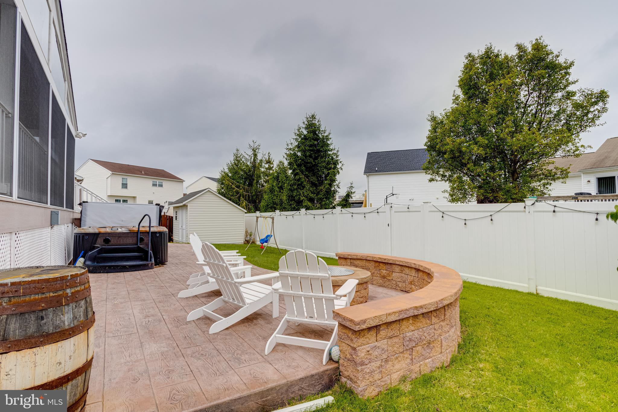 BEACHWOOD ESTATES - Residential