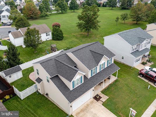 BEACHWOOD ESTATES - Residential