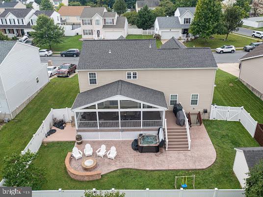 BEACHWOOD ESTATES - Residential