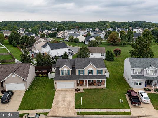 BEACHWOOD ESTATES - Residential