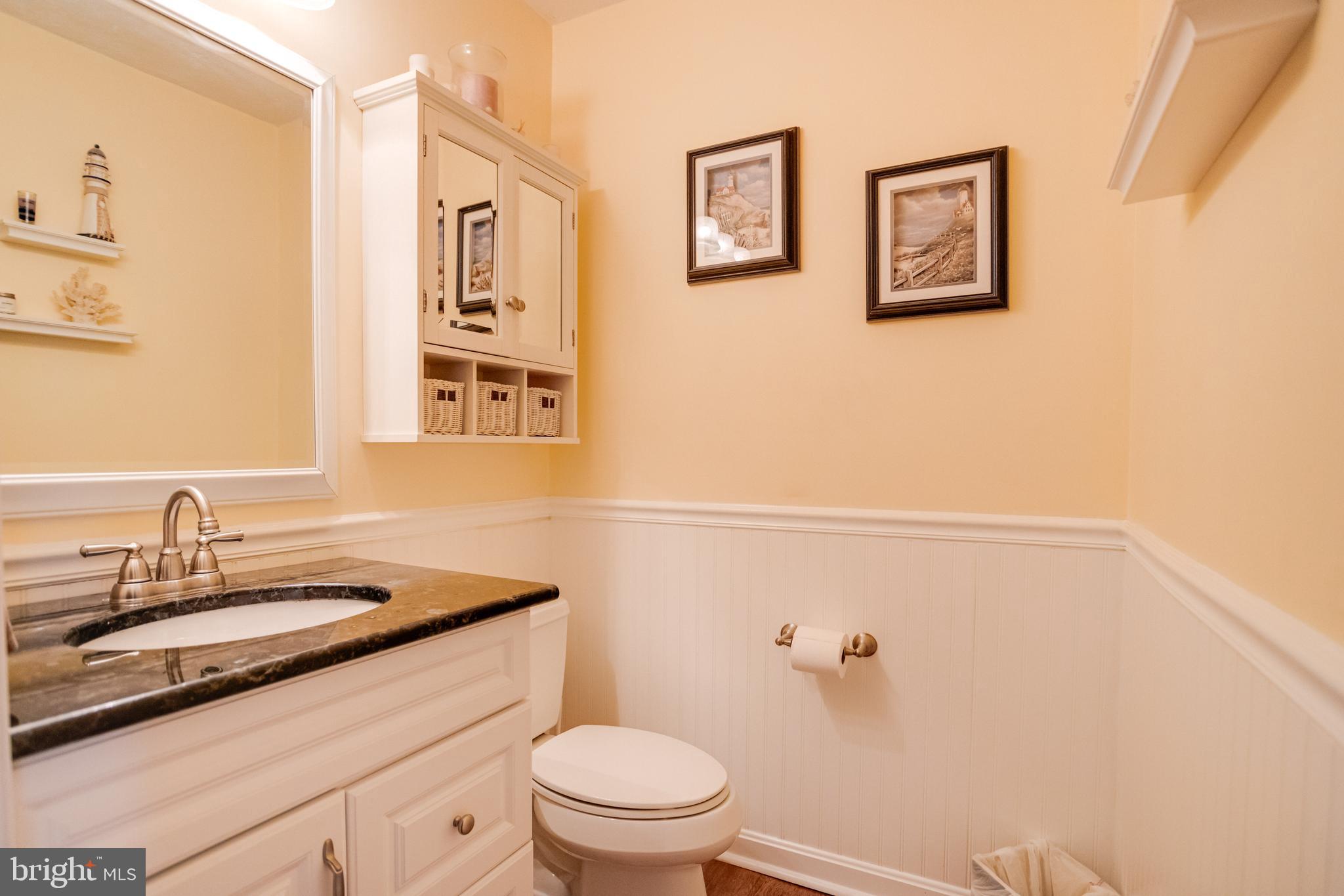 BEACHWOOD ESTATES - Residential