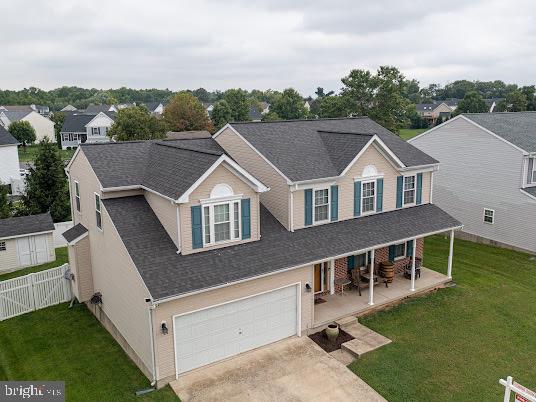 BEACHWOOD ESTATES - Residential