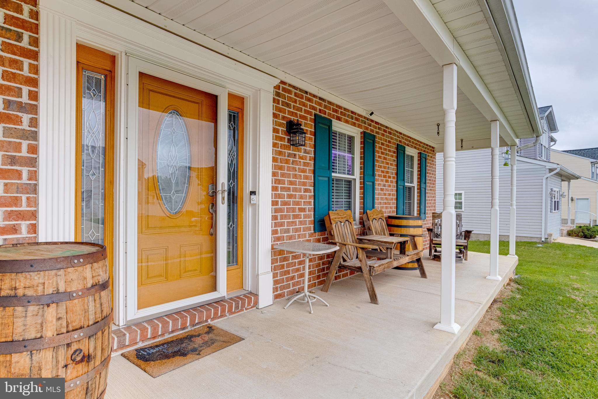 BEACHWOOD ESTATES - Residential