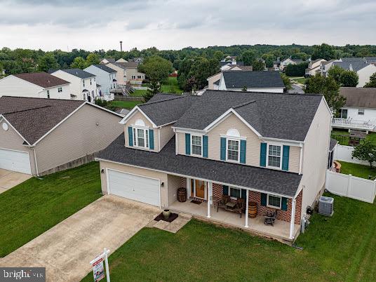 BEACHWOOD ESTATES - Residential