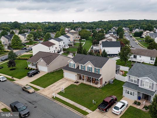 BEACHWOOD ESTATES - Residential