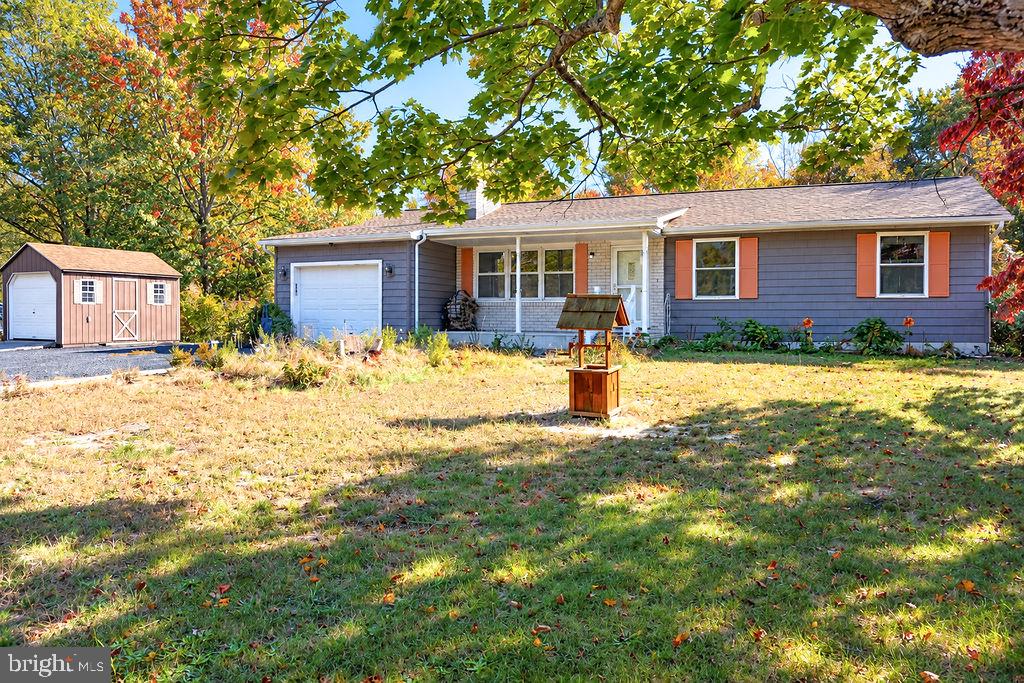 Photo of 46 Station Road, LEESBURG, NJ 08327 (MLS # NJCB2033324)