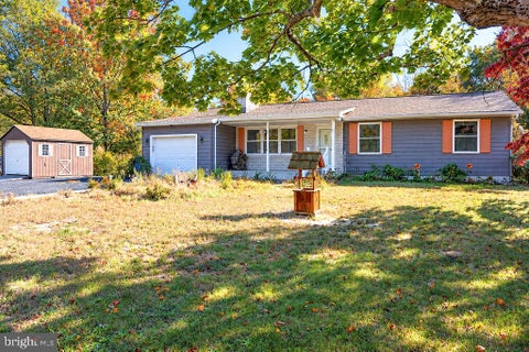Photo of 46 Station Road, LEESBURG, NJ 08327 (MLS # NJCB2033324)