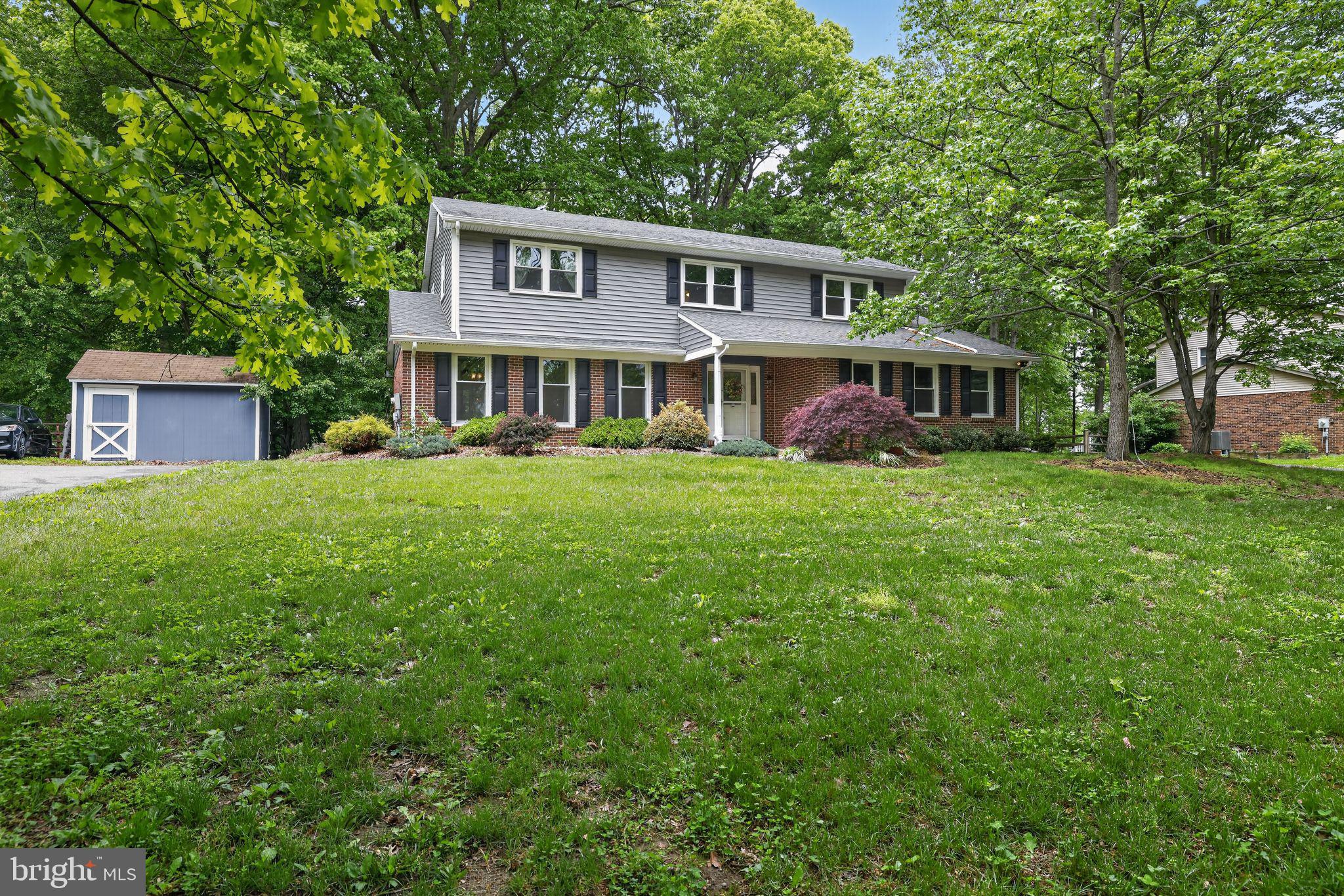CARAVEL FARMS - Residential