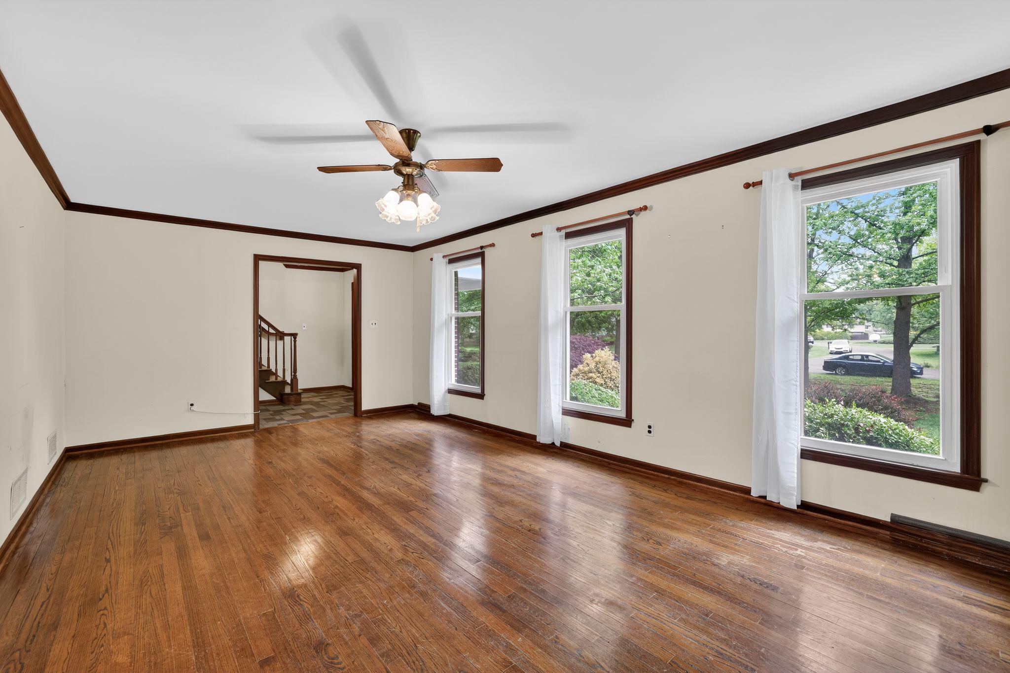 CARAVEL FARMS - Residential