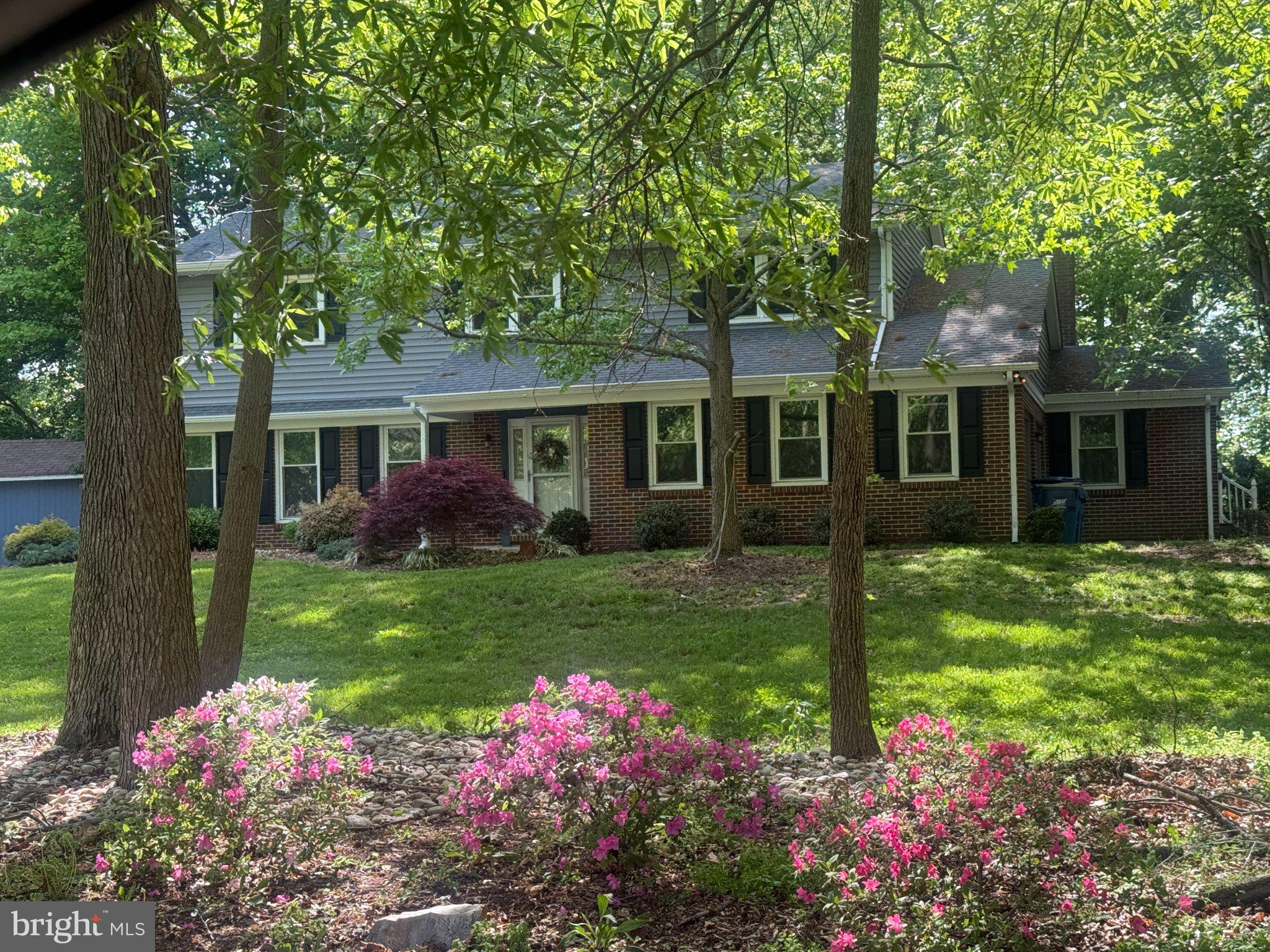 CARAVEL FARMS - Residential