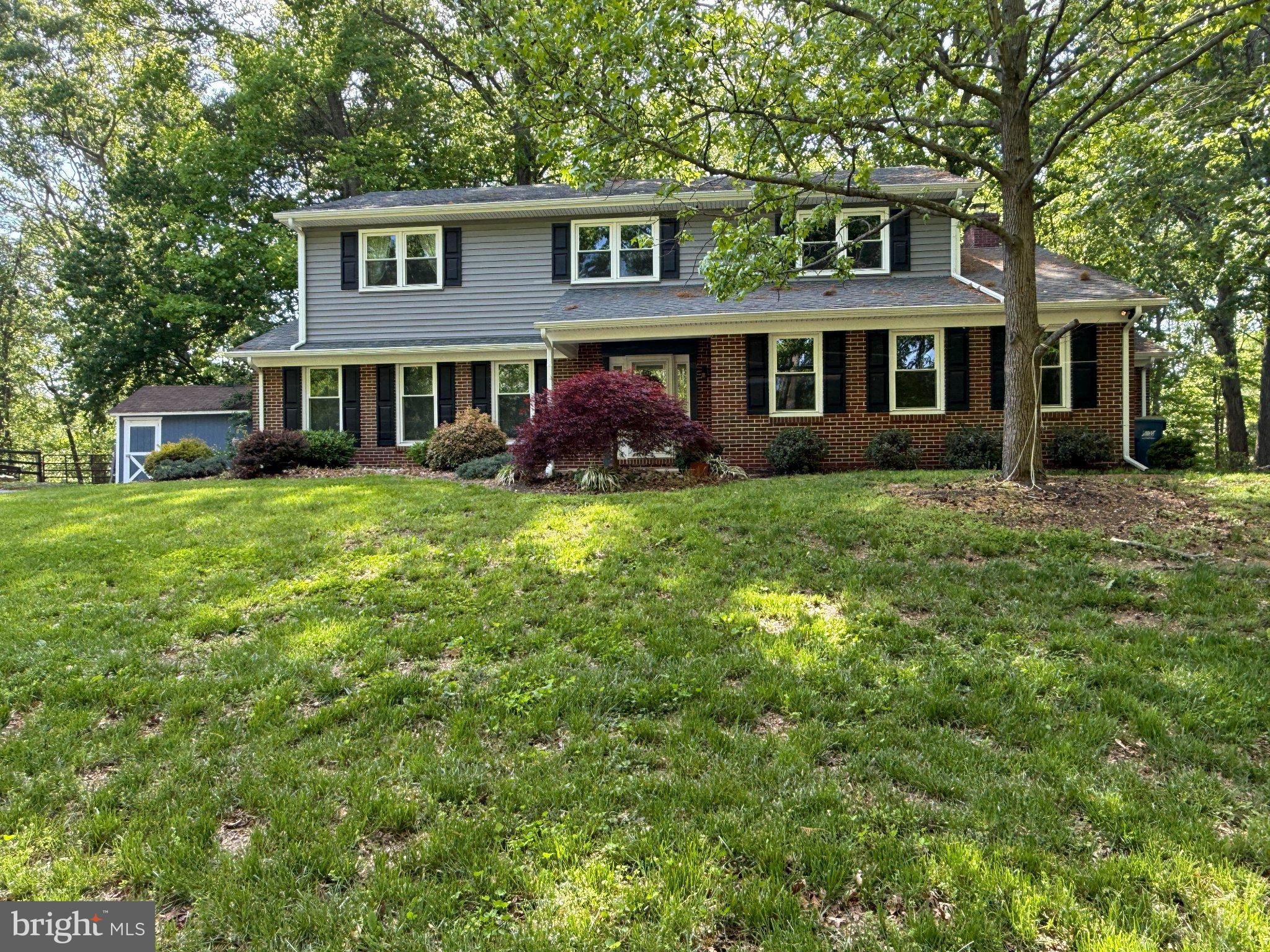 CARAVEL FARMS - Residential