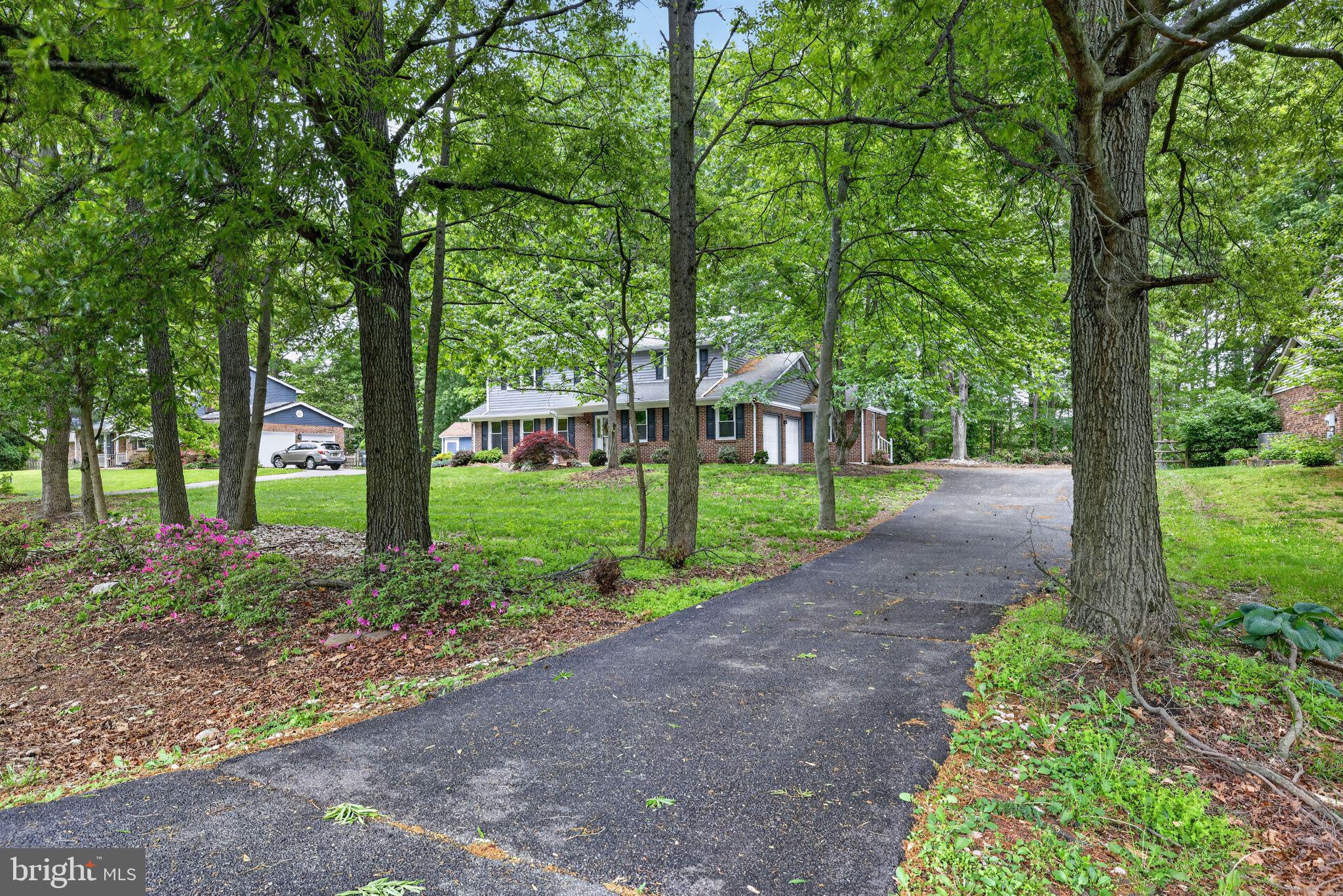 CARAVEL FARMS - Residential