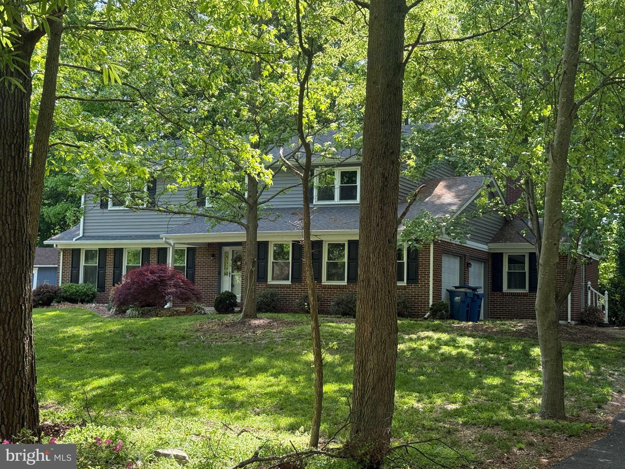 CARAVEL FARMS - Residential