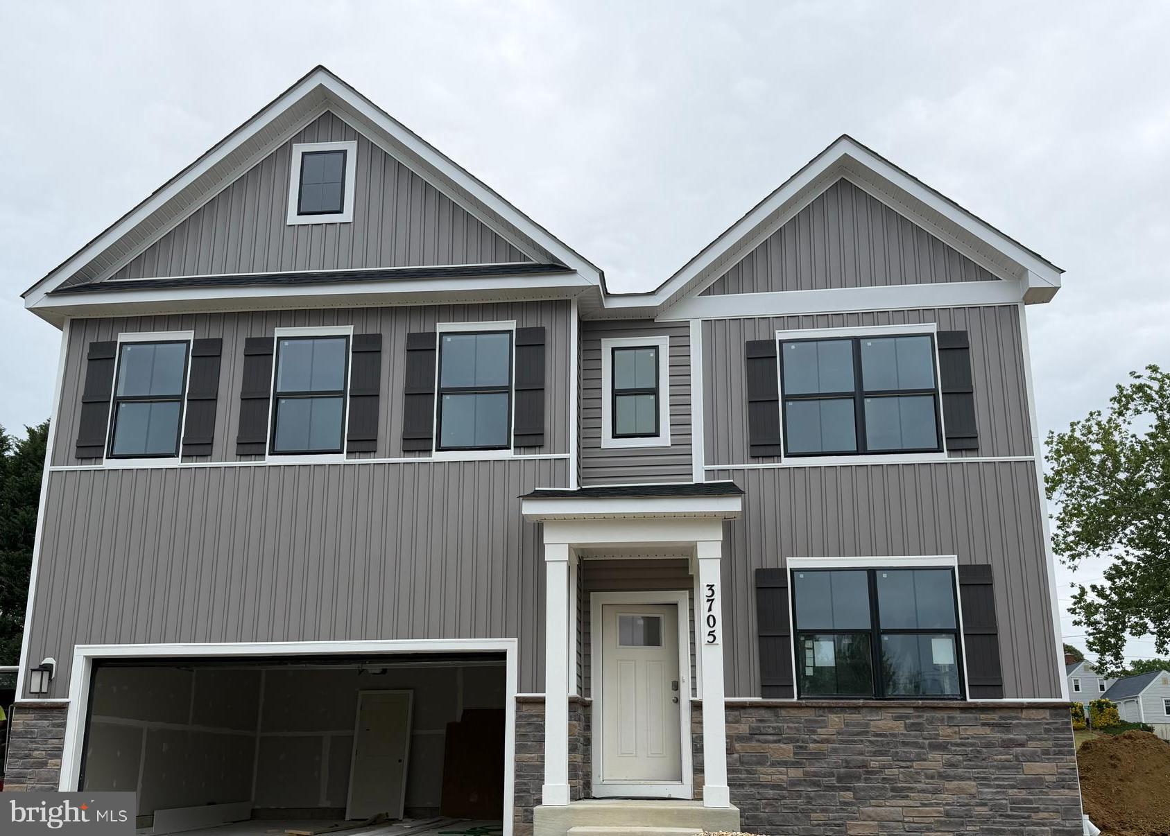 MEADOWS AT AUSTIN CREST - Residential