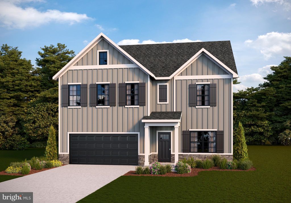 Photo of 3705 Devonann Lane, EDGEWATER, MD 21037 (MLS # MDAA2136082)