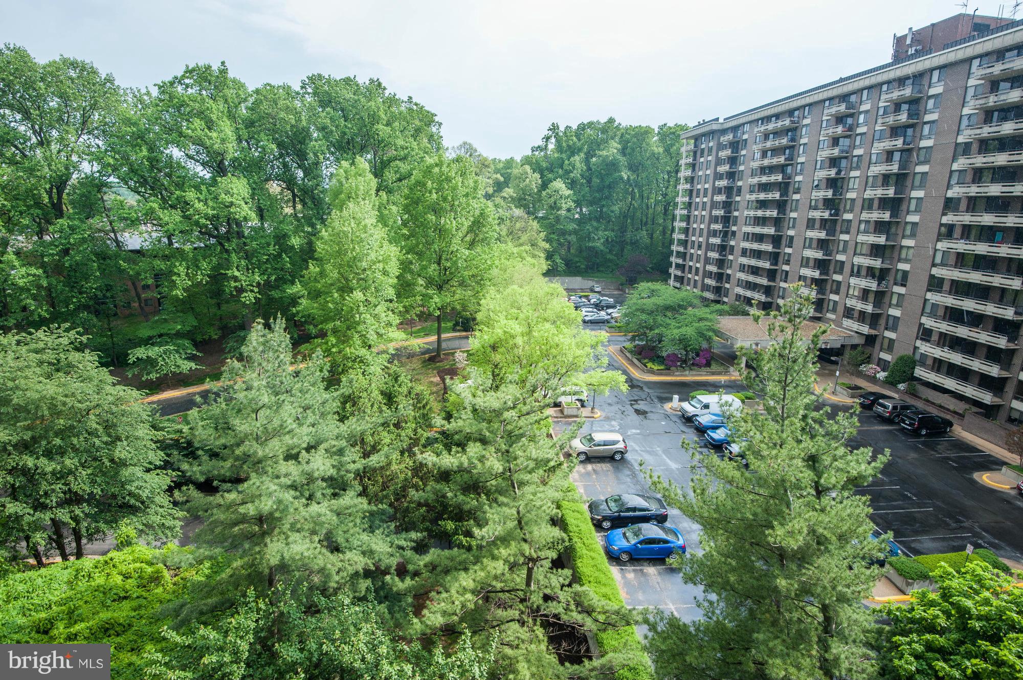 REGENCY AT MCLEAN - Residential