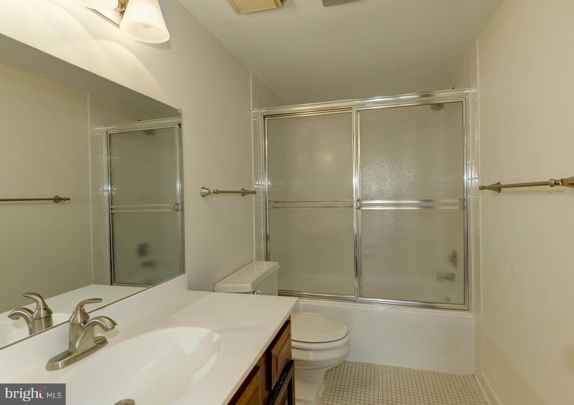 REGENCY AT MCLEAN - Residential