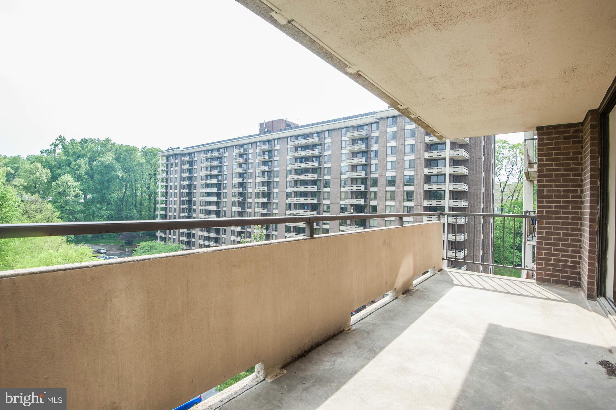 REGENCY AT MCLEAN - Residential