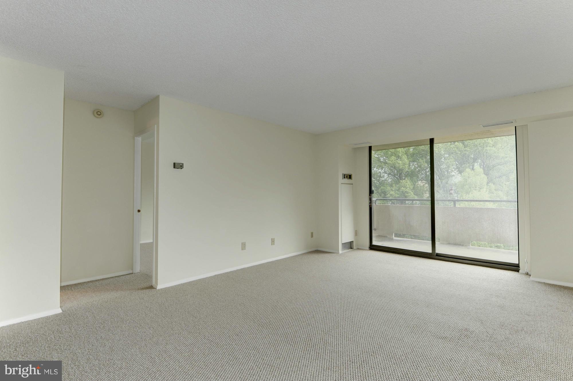 REGENCY AT MCLEAN - Residential