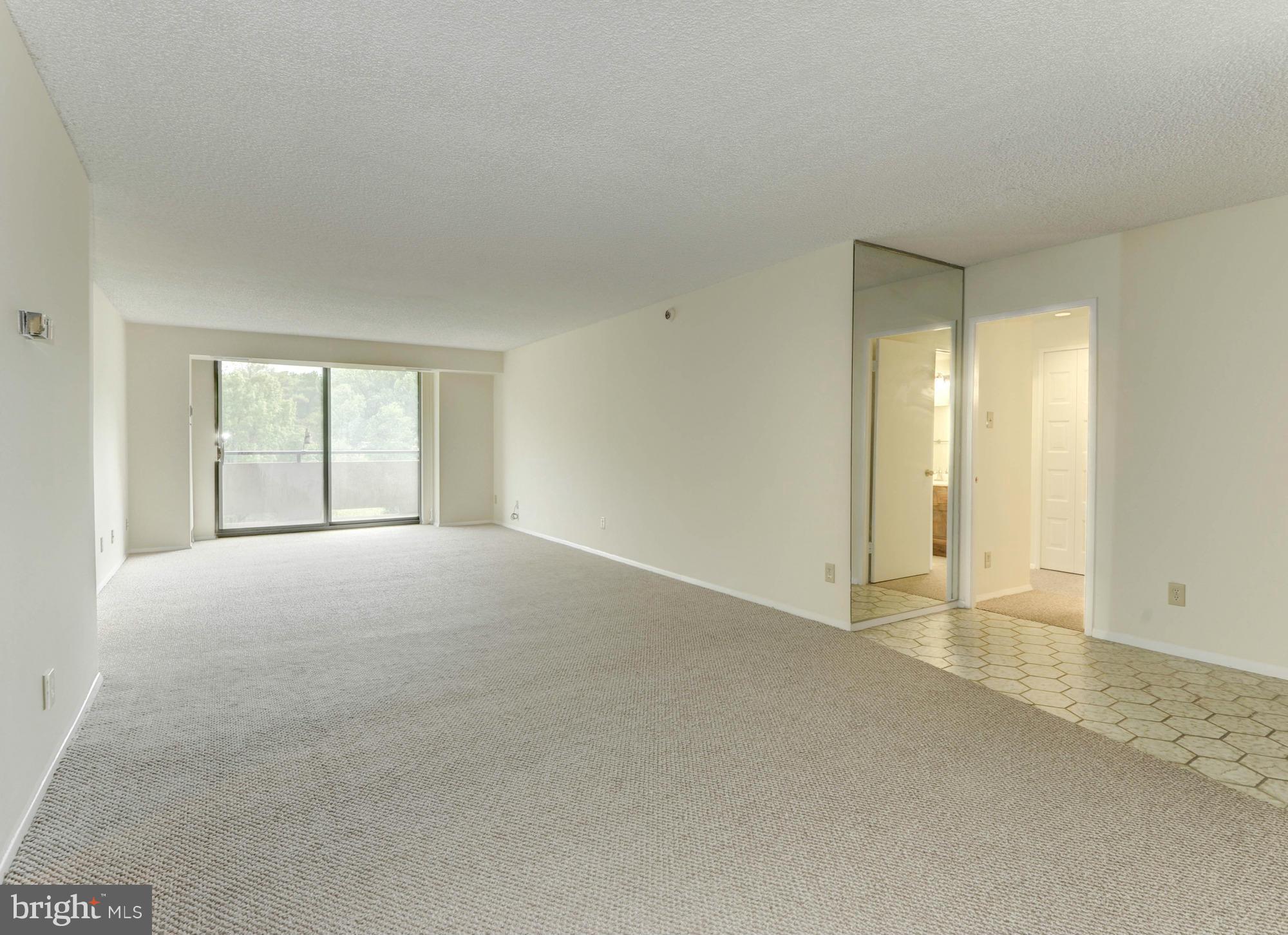 REGENCY AT MCLEAN - Residential