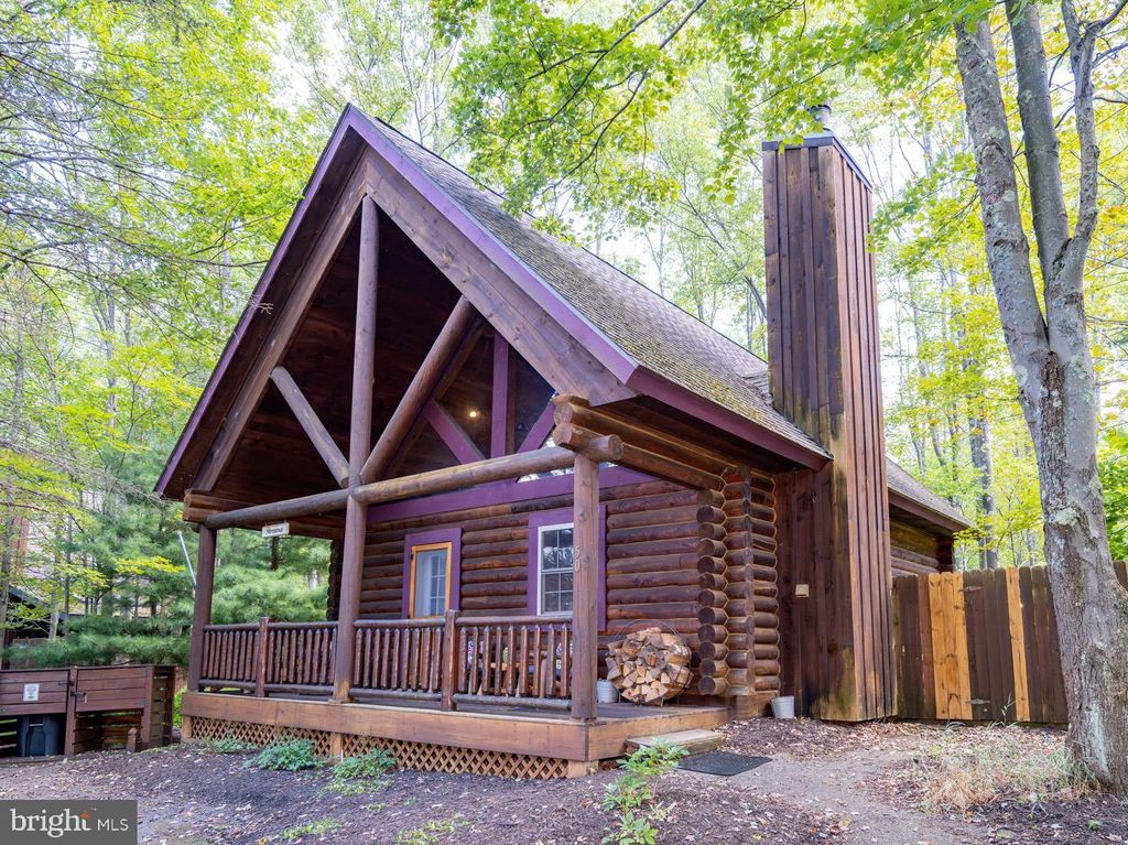 Photo of 50 Village Drive #7, OAKLAND, MD 21550 (MLS # MDGA2010538)