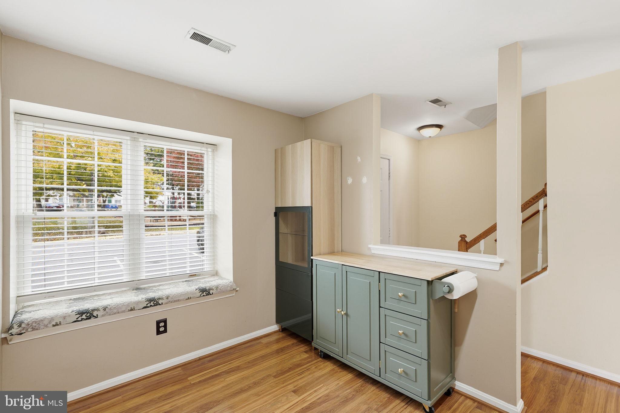 PROVIDENCE VILLAGE - Residential Lease