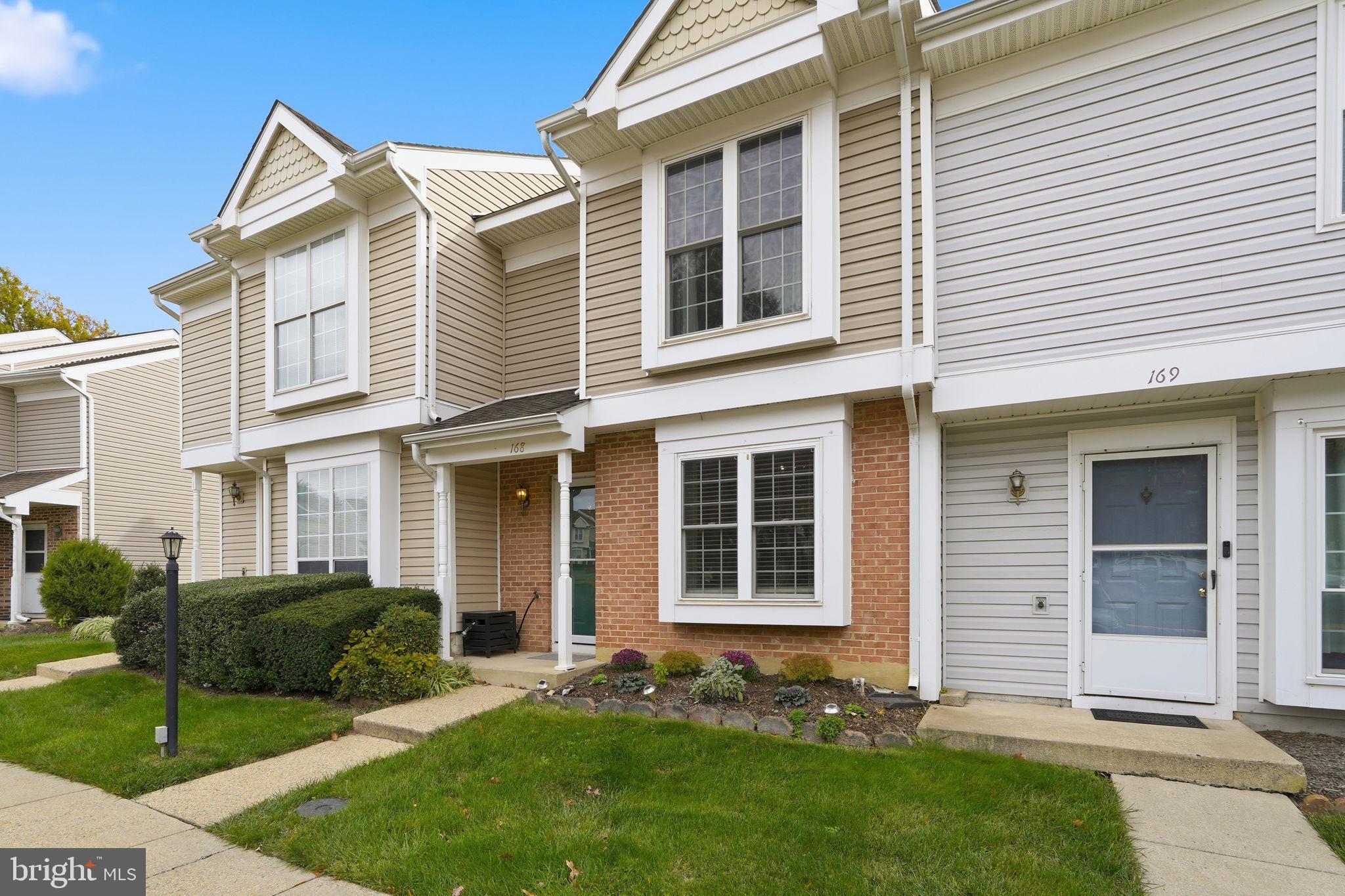 PROVIDENCE VILLAGE - Residential Lease