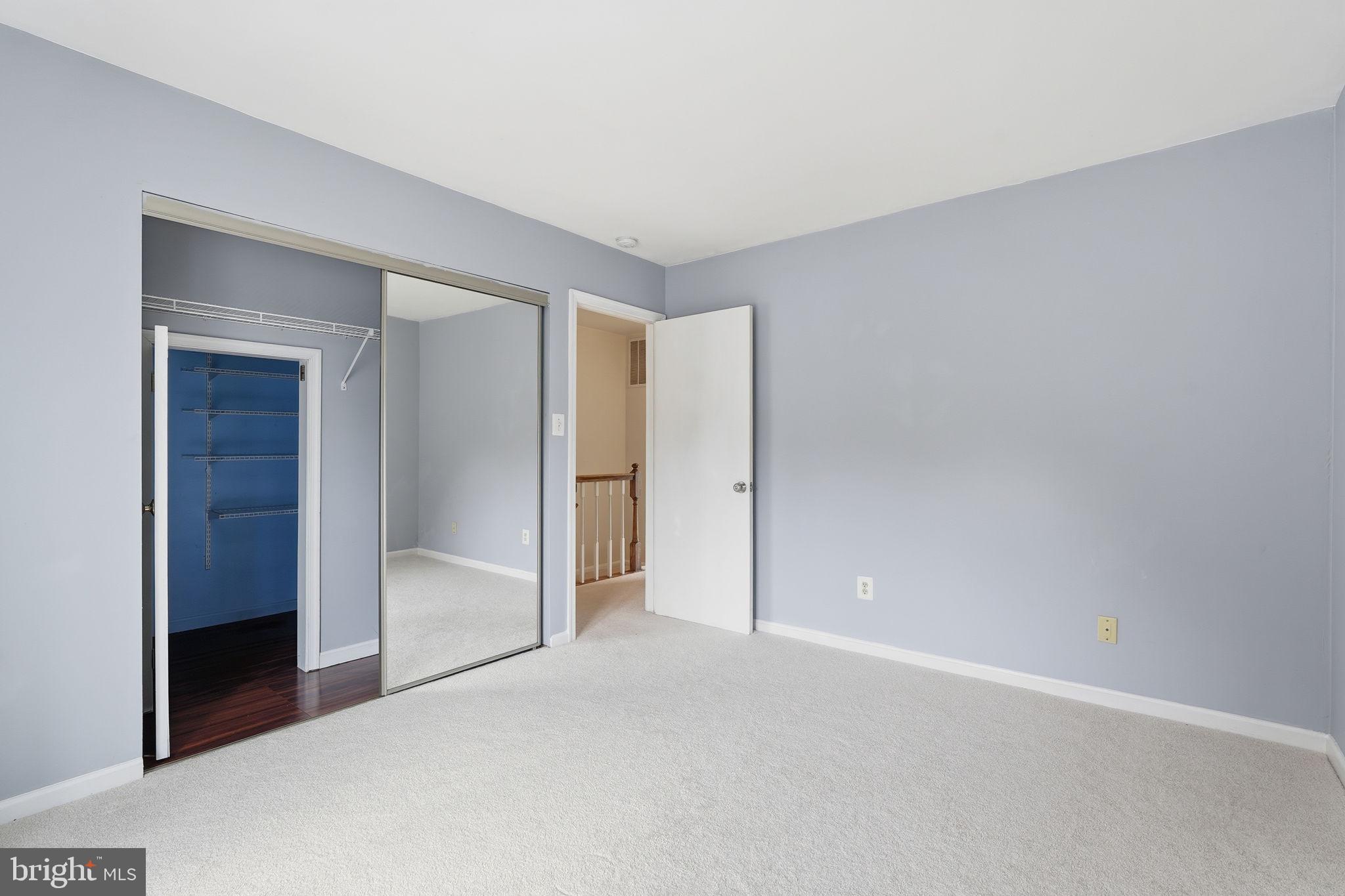 PROVIDENCE VILLAGE - Residential Lease