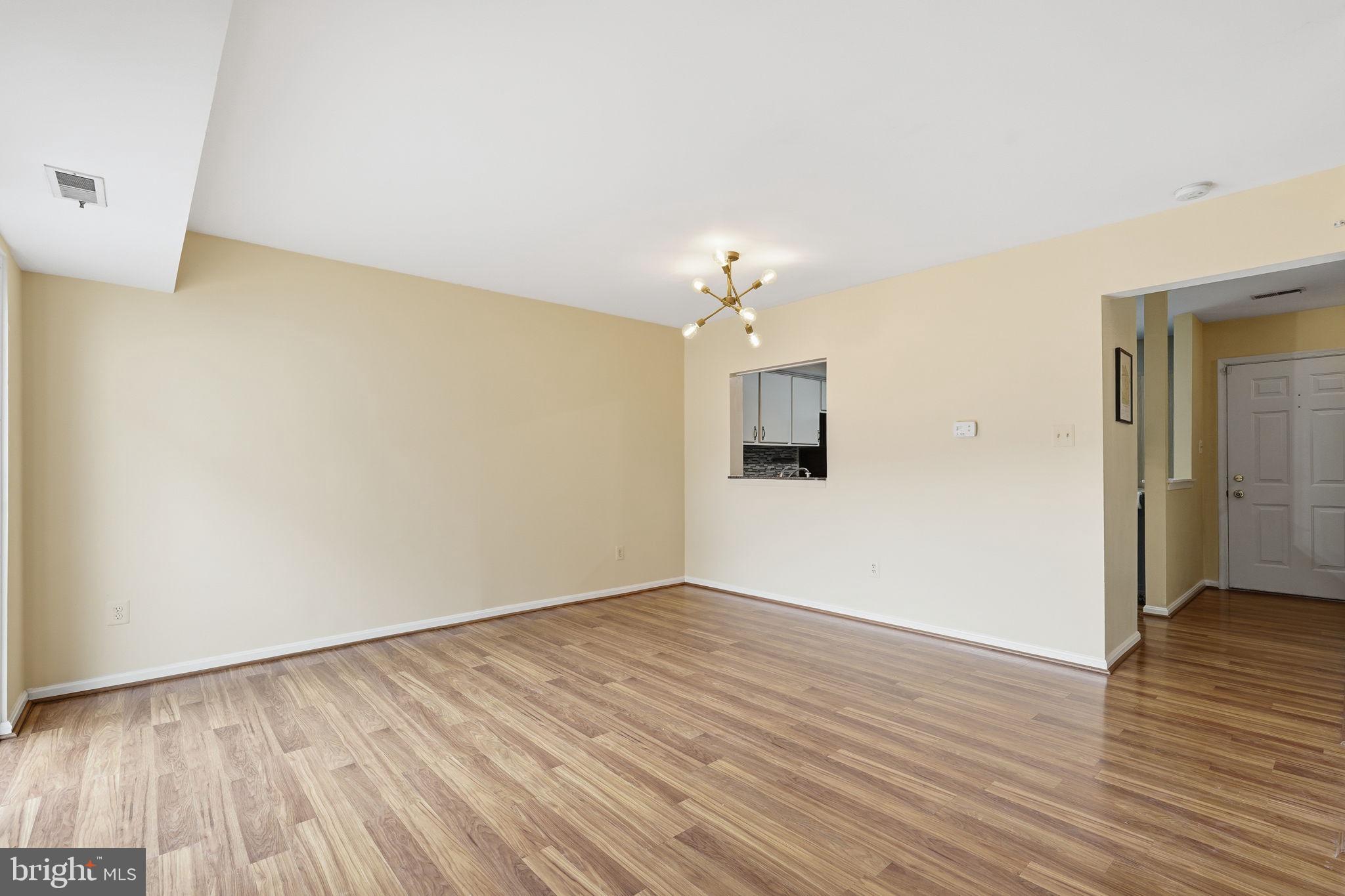 PROVIDENCE VILLAGE - Residential Lease