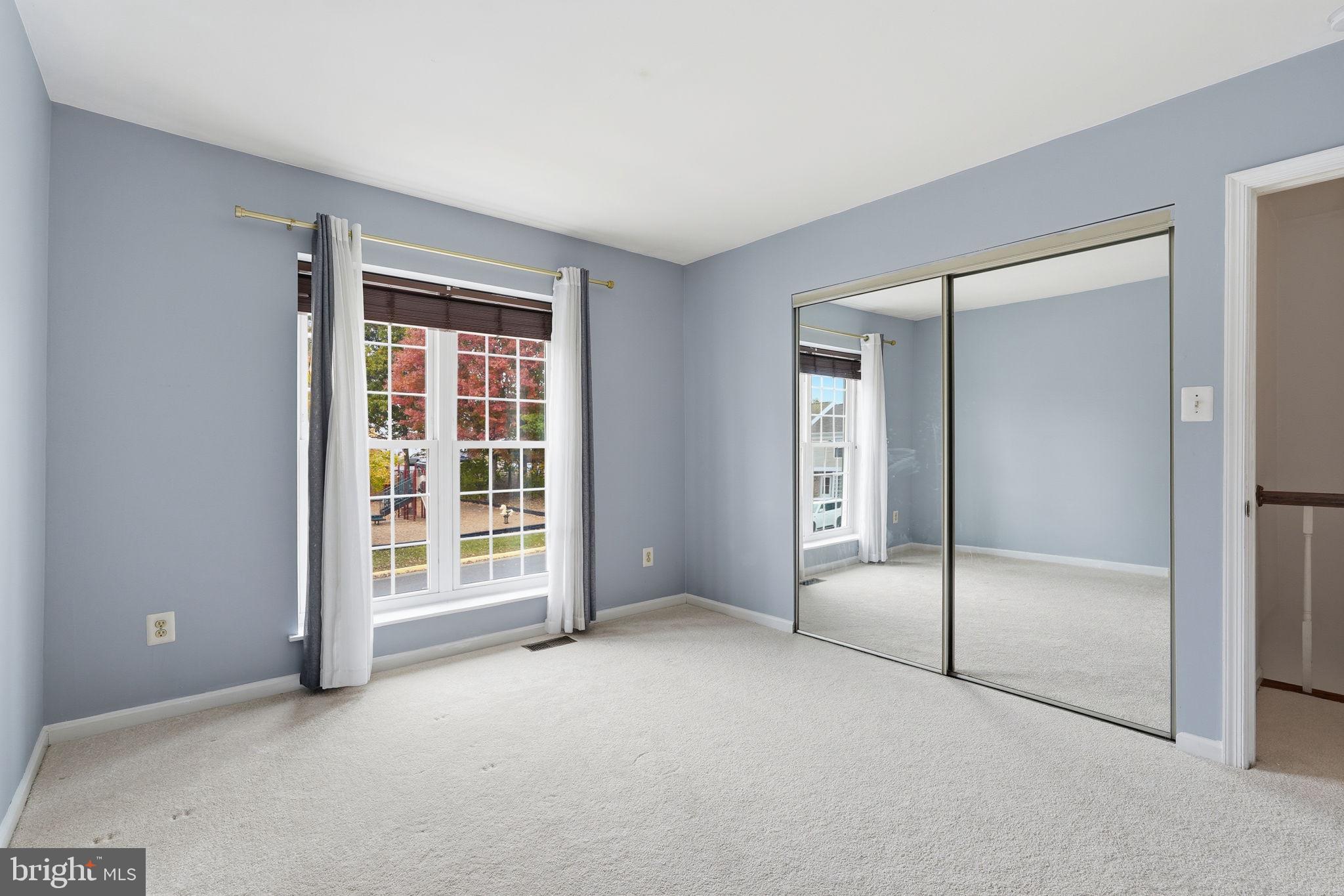 PROVIDENCE VILLAGE - Residential Lease