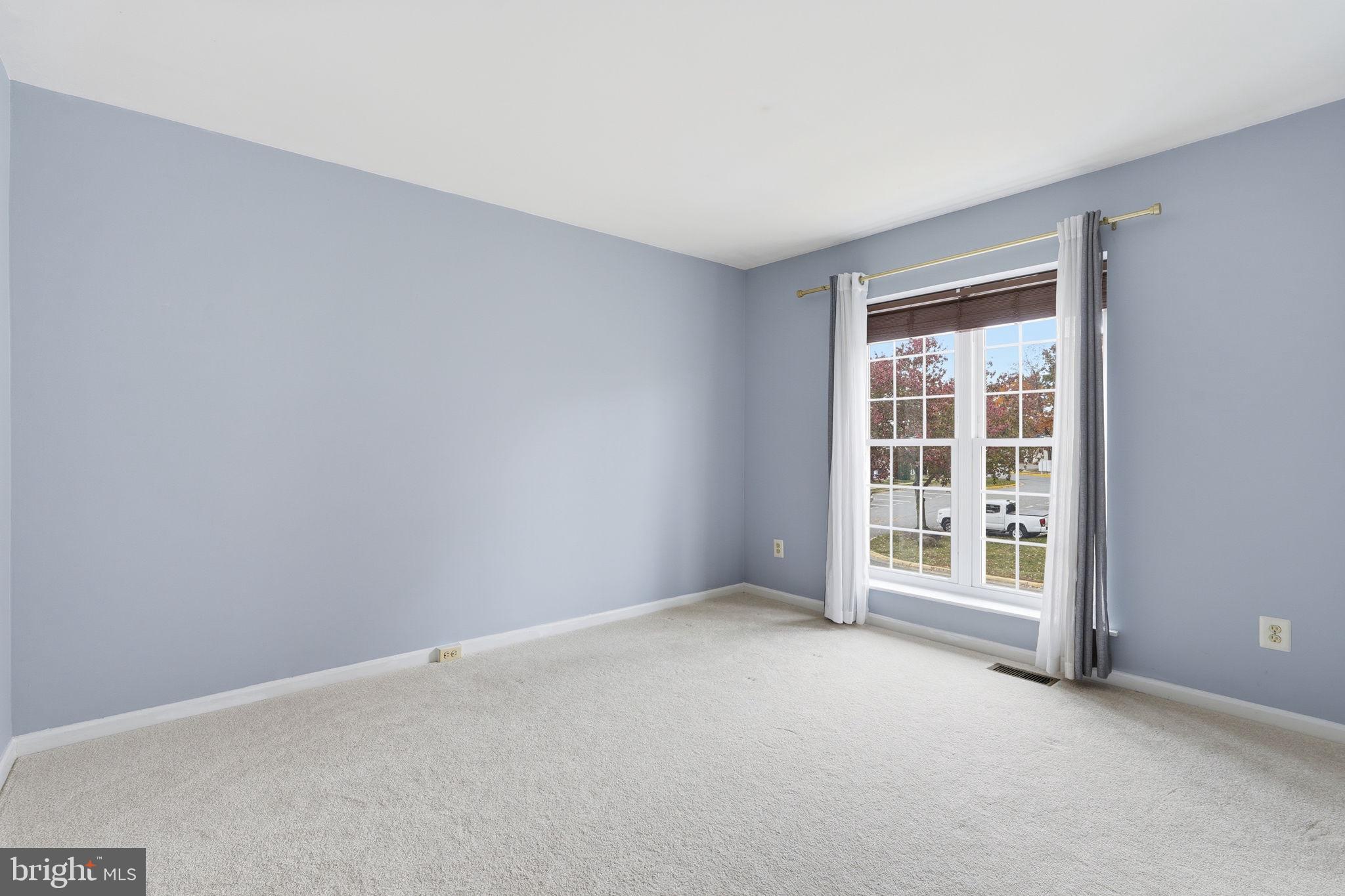 PROVIDENCE VILLAGE - Residential Lease