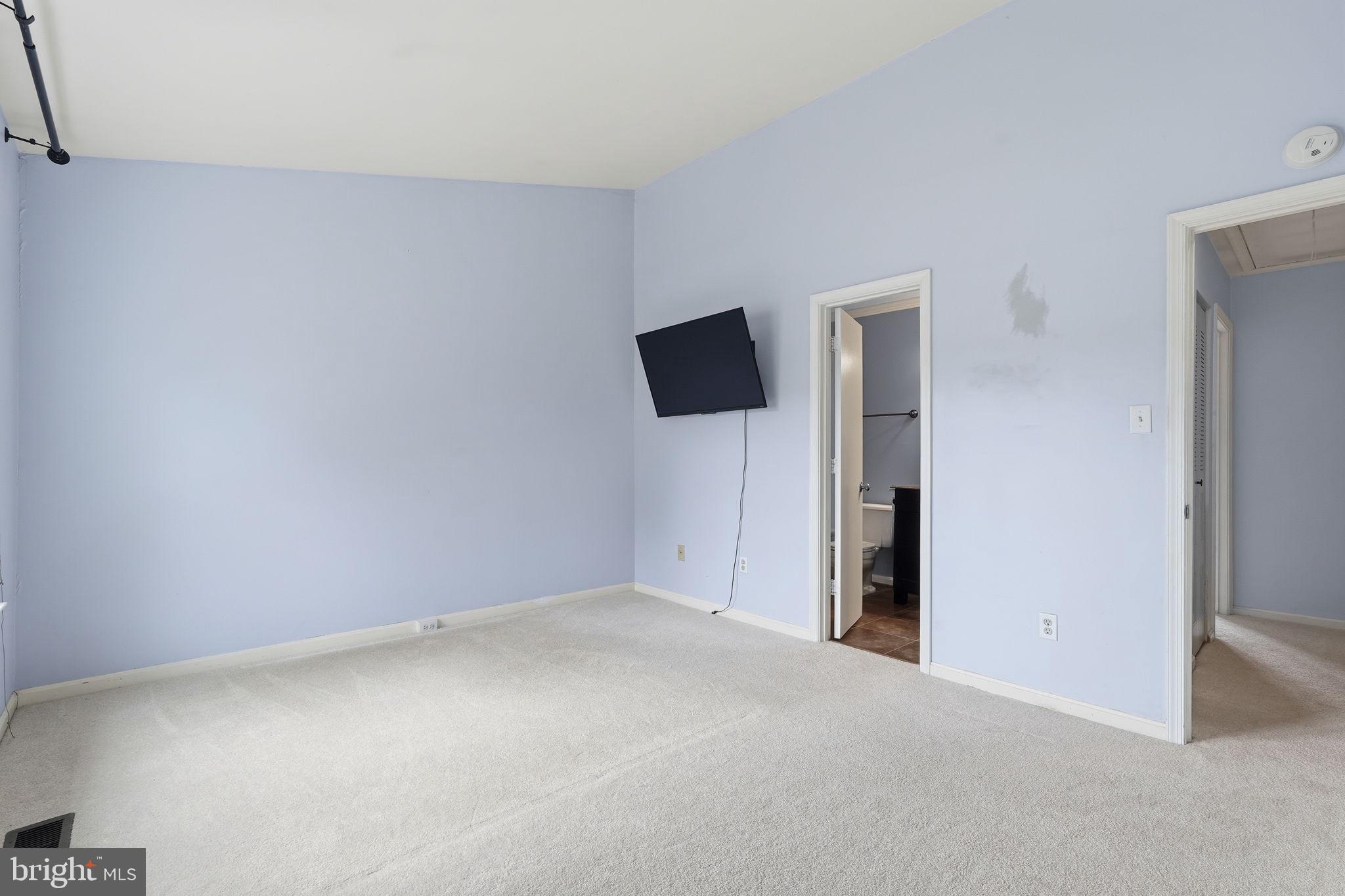 PROVIDENCE VILLAGE - Residential Lease