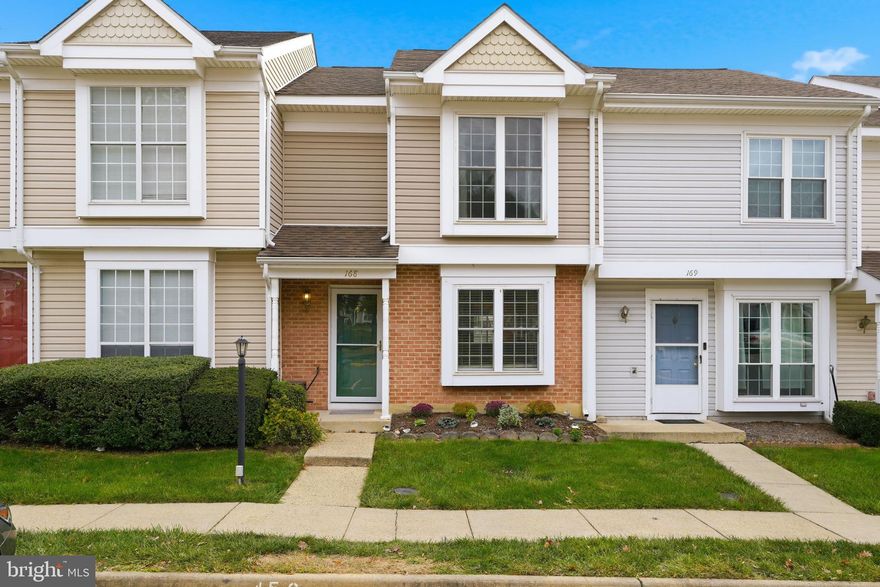 Beautifully maintained townhouse-style condo spanning two comfortable levels. This home features two spacious bedrooms with generous closets and excellent storage throughout. The main level showcases an inviting open layout with a sizable kitchen designed for everyday living and entertaining. Enjoy the convenience of an in-unit washer and dryer, along with two reserved parking spaces located directly out front. Situated in a highly accessible area near Dulles Airport, the Dulles Toll Road, and Routes 28 and 7, this community provides easy connectivity to abundant shopping, dining, and local conveniences.

Move In Fee $150

All applicants much meet the following criteria
1. Verifiable gross income of at least 3x the monthly rent
2. Credit score of 675 or above
3. No evictions of landlords judgements