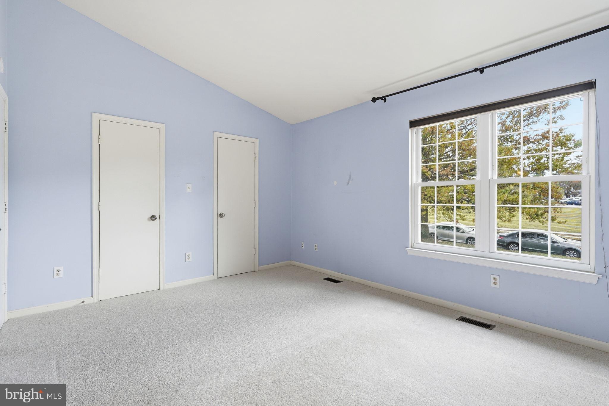 PROVIDENCE VILLAGE - Residential Lease