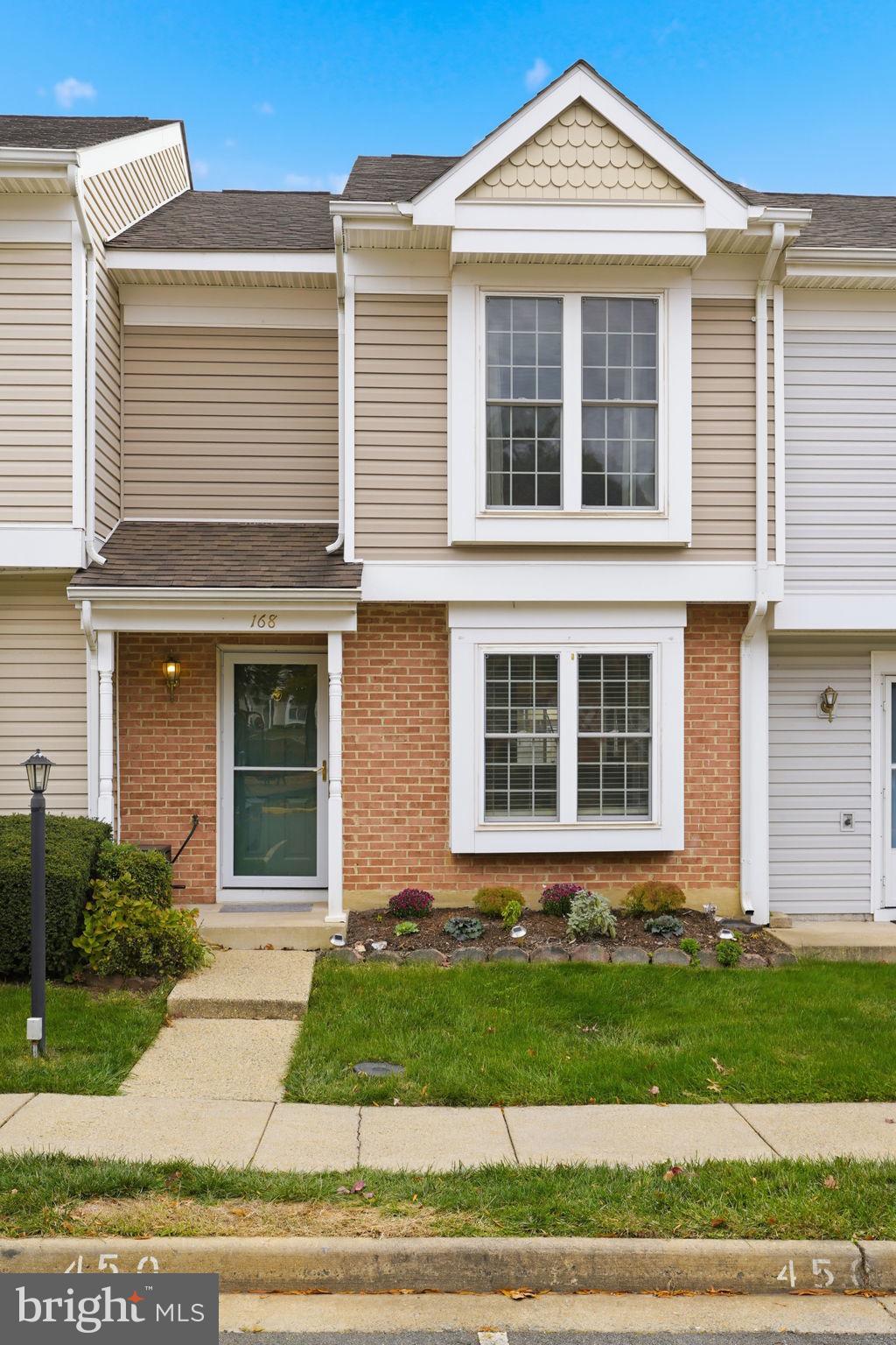 PROVIDENCE VILLAGE - Residential Lease