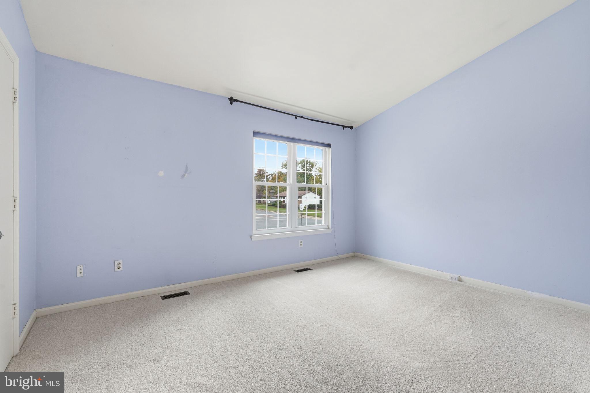 PROVIDENCE VILLAGE - Residential Lease