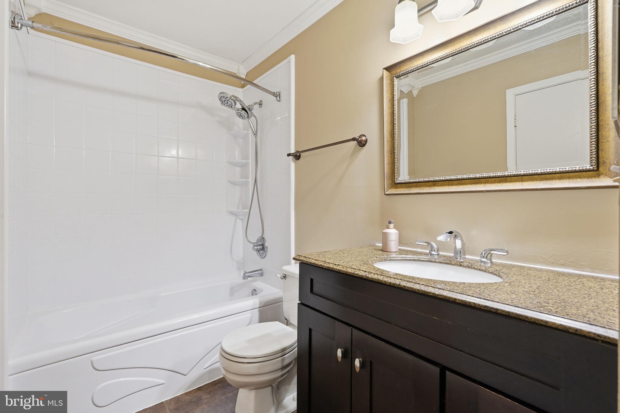 PROVIDENCE VILLAGE - Residential Lease