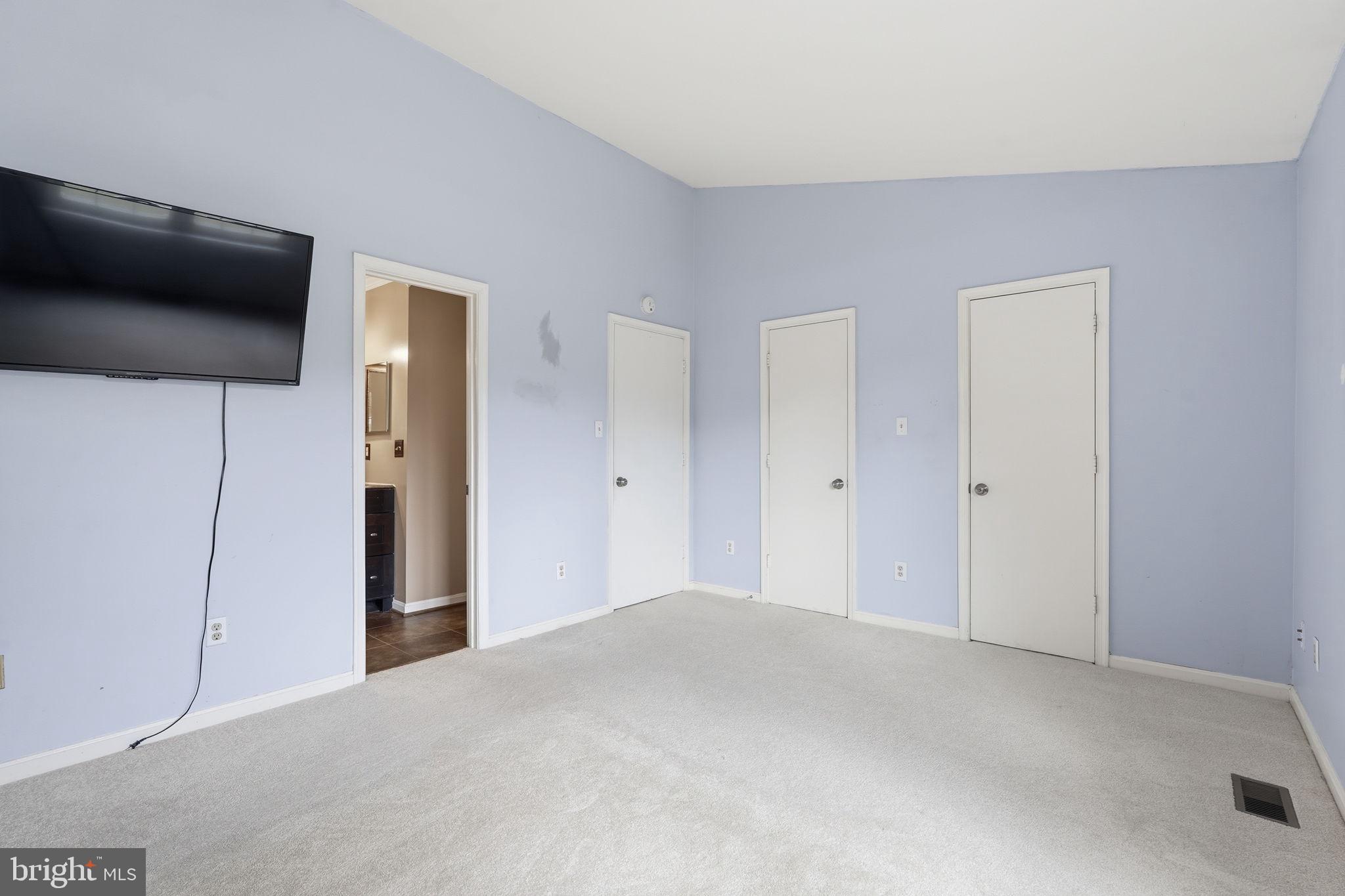 PROVIDENCE VILLAGE - Residential Lease