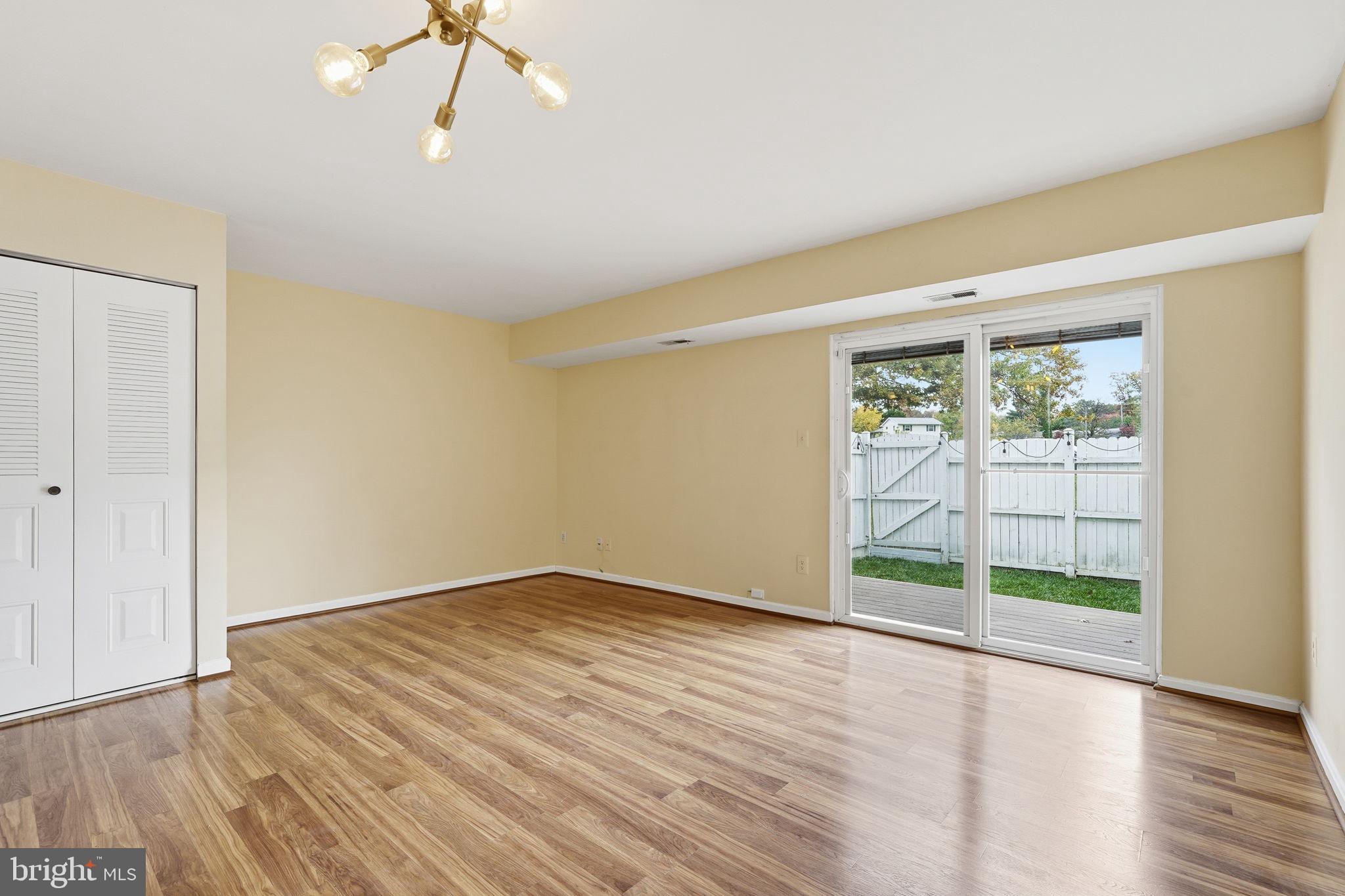 PROVIDENCE VILLAGE - Residential Lease