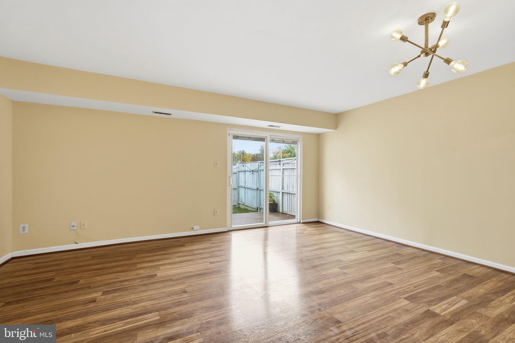 PROVIDENCE VILLAGE - Residential Lease