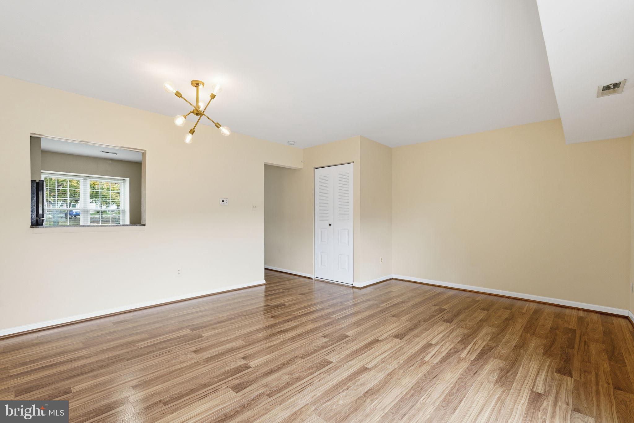 PROVIDENCE VILLAGE - Residential Lease