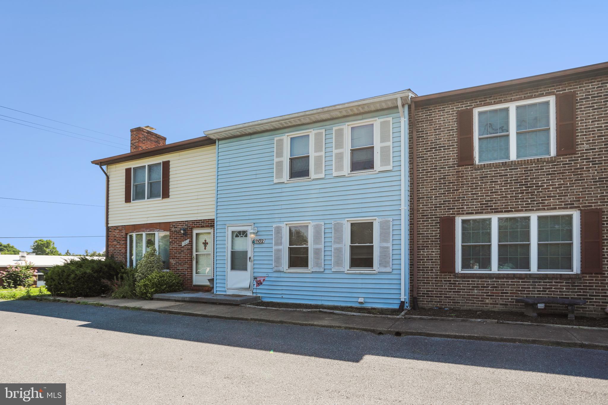 LAKEVIEW HEIGHTS - Residential