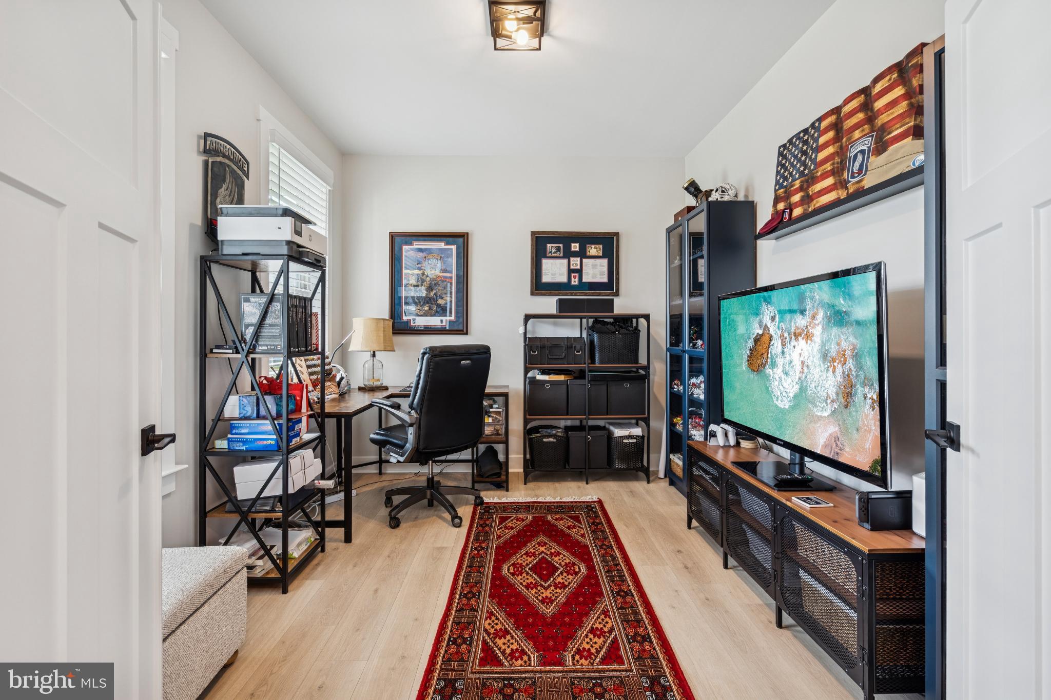 FRANKLIN ELECTION DISTRICT - Residential