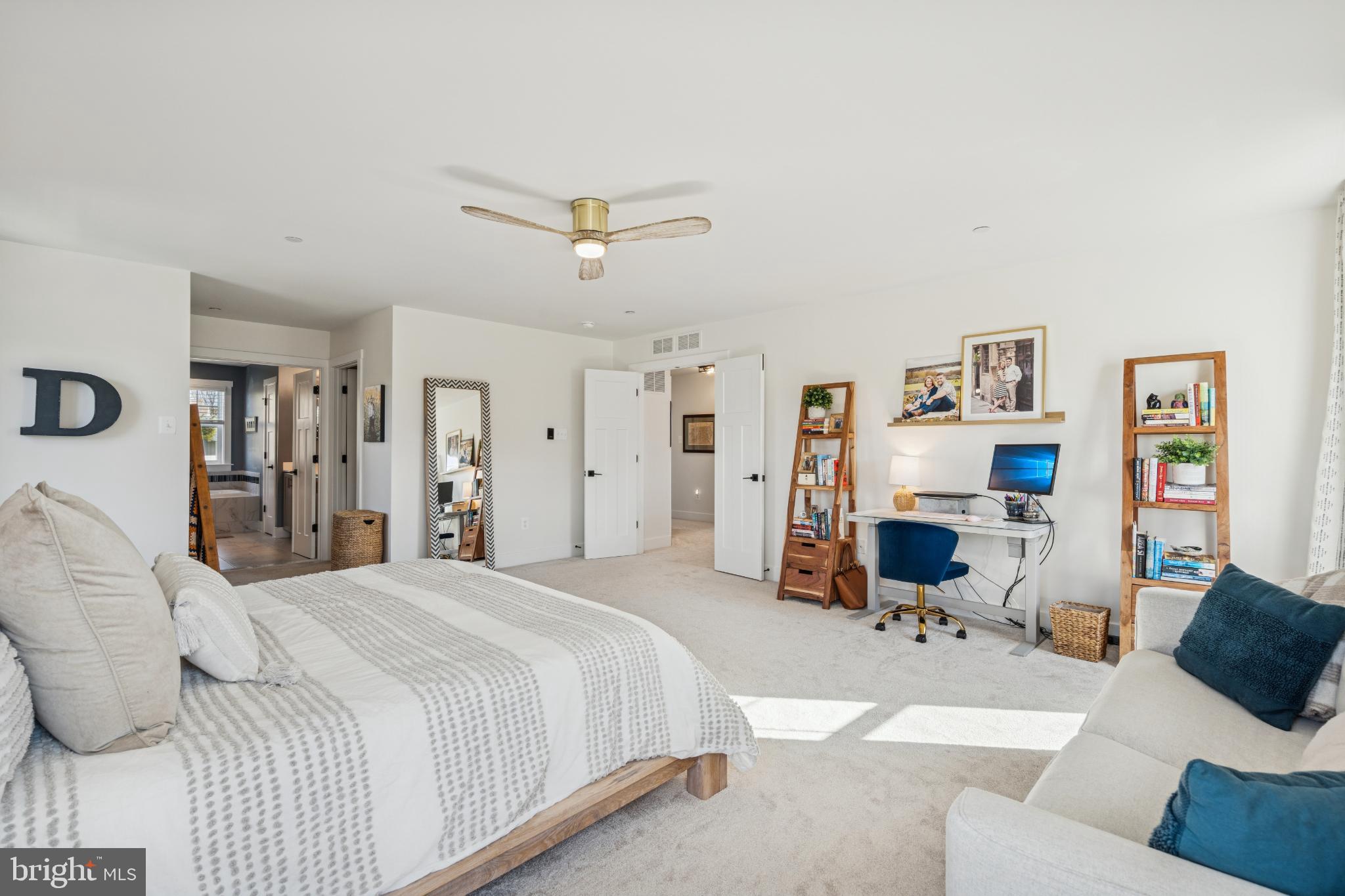 FRANKLIN ELECTION DISTRICT - Residential