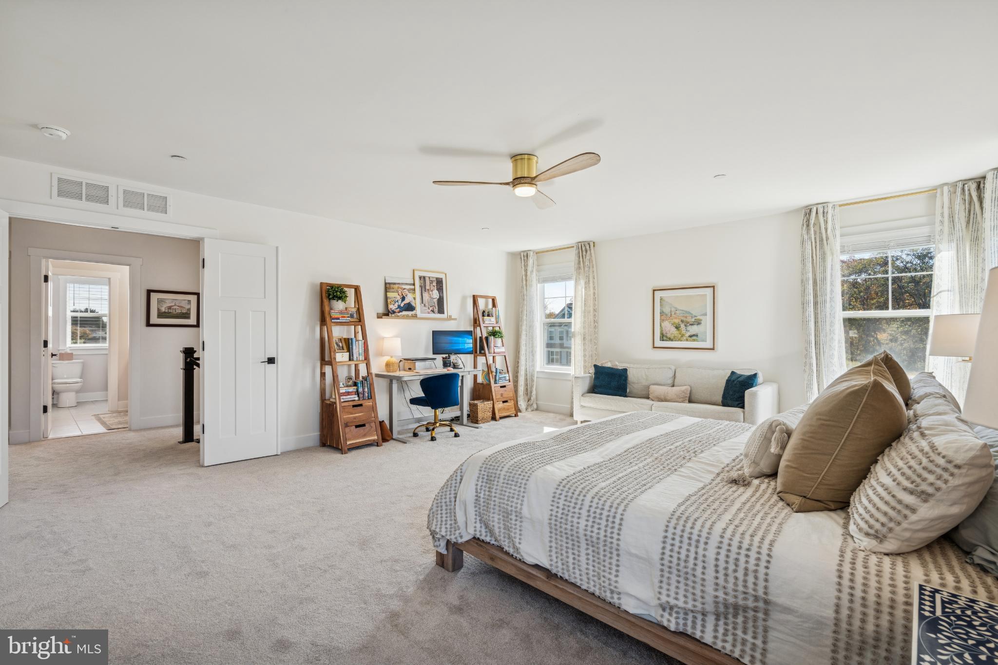 FRANKLIN ELECTION DISTRICT - Residential