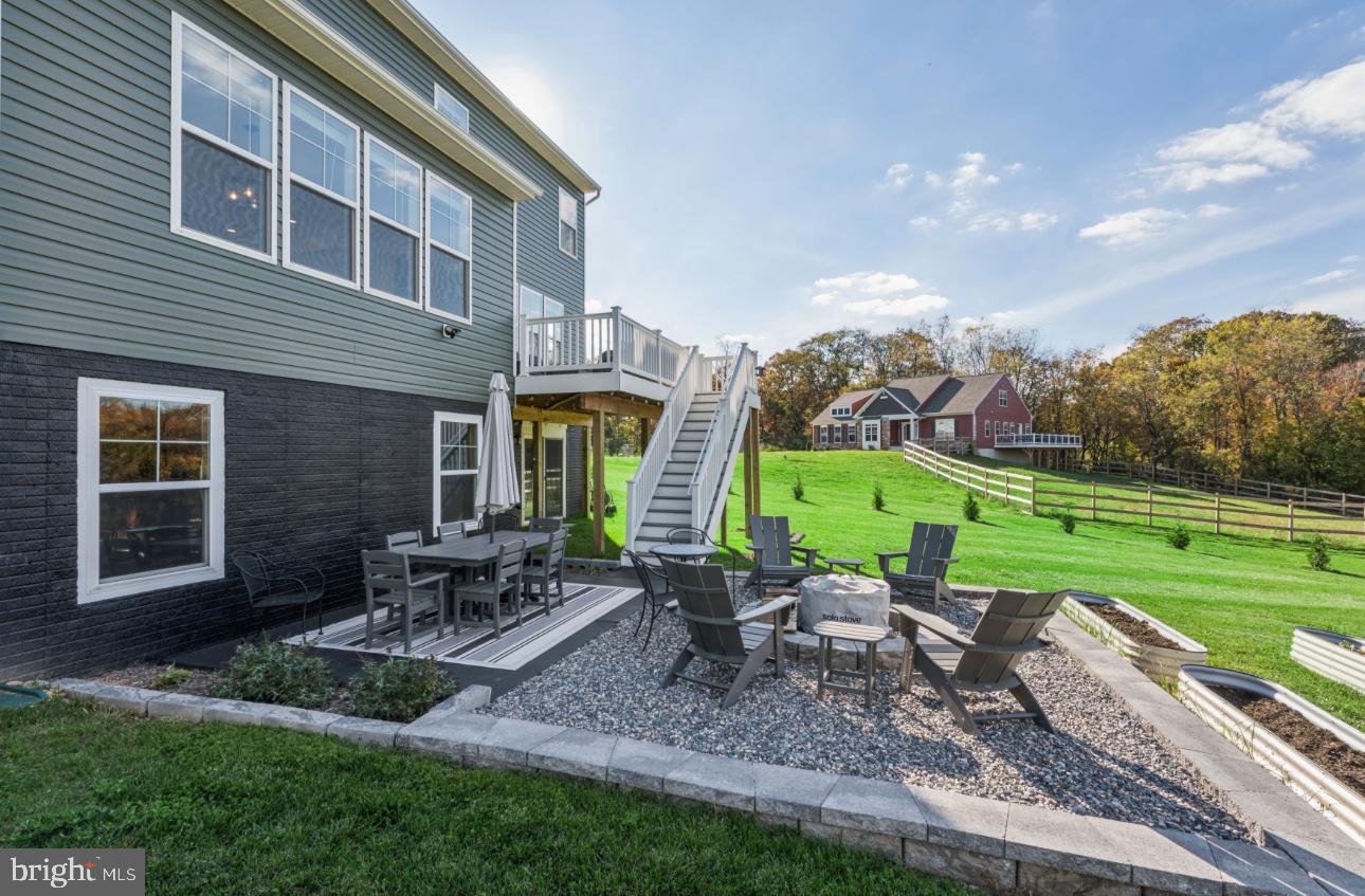 FRANKLIN ELECTION DISTRICT - Residential