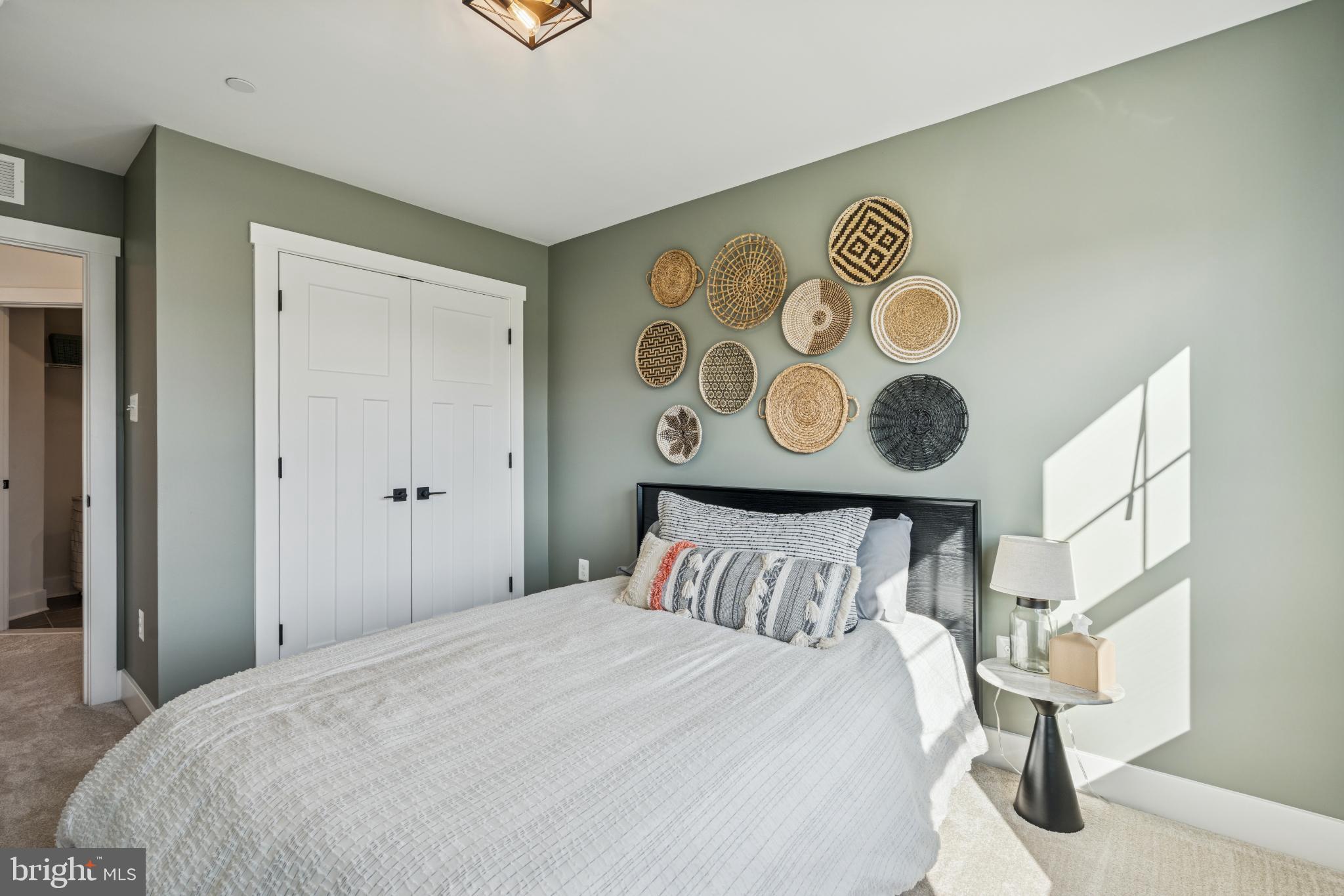 FRANKLIN ELECTION DISTRICT - Residential