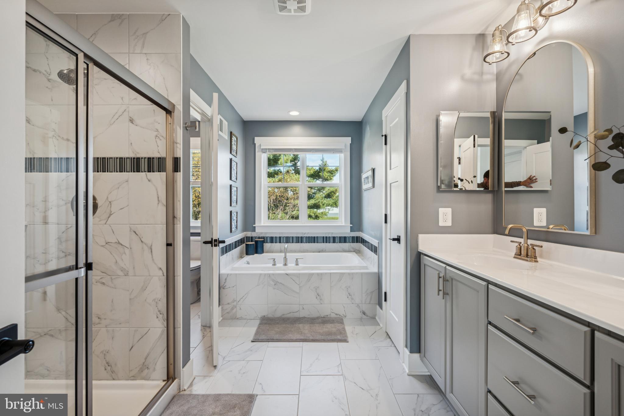 FRANKLIN ELECTION DISTRICT - Residential