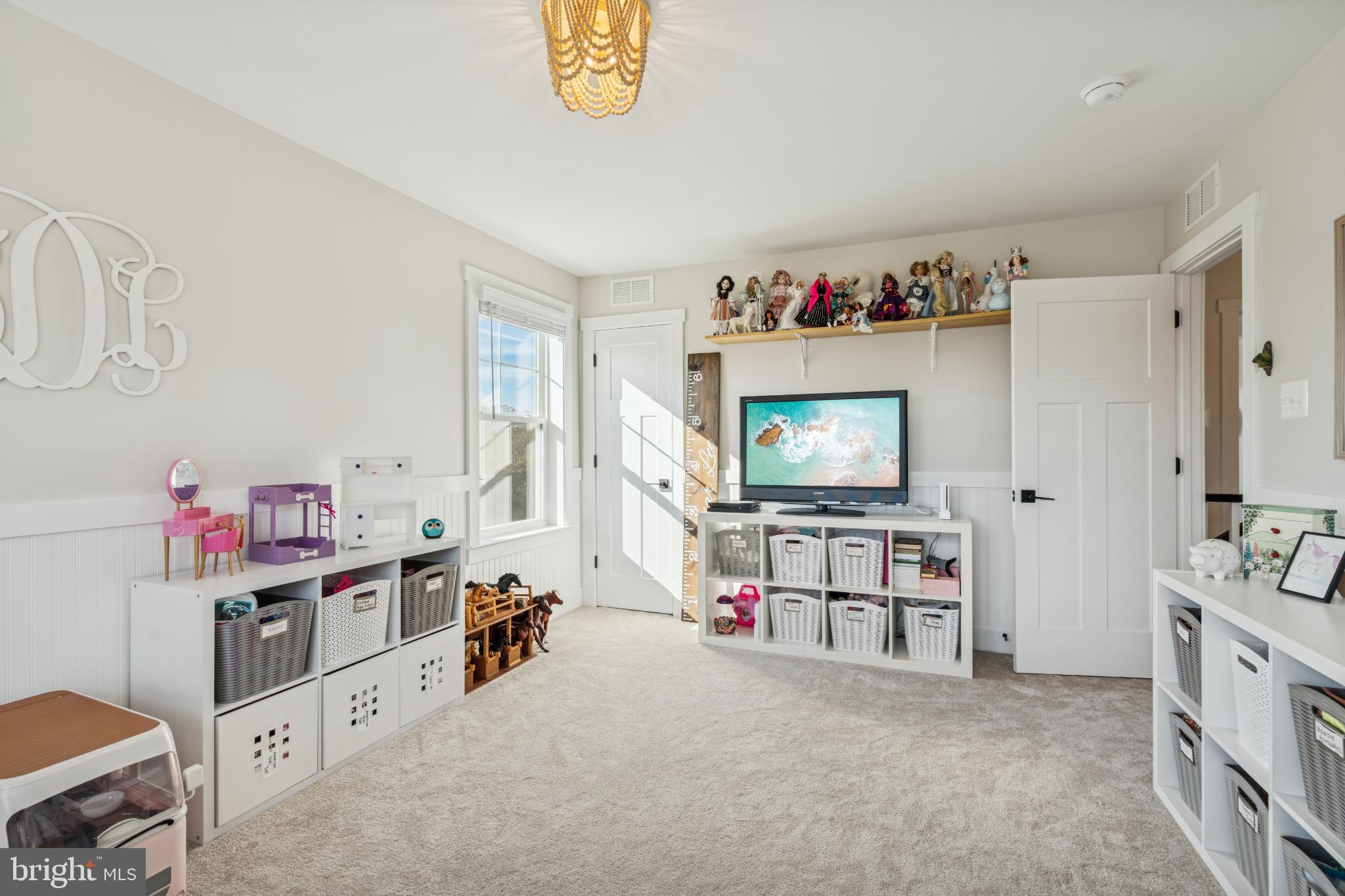 FRANKLIN ELECTION DISTRICT - Residential