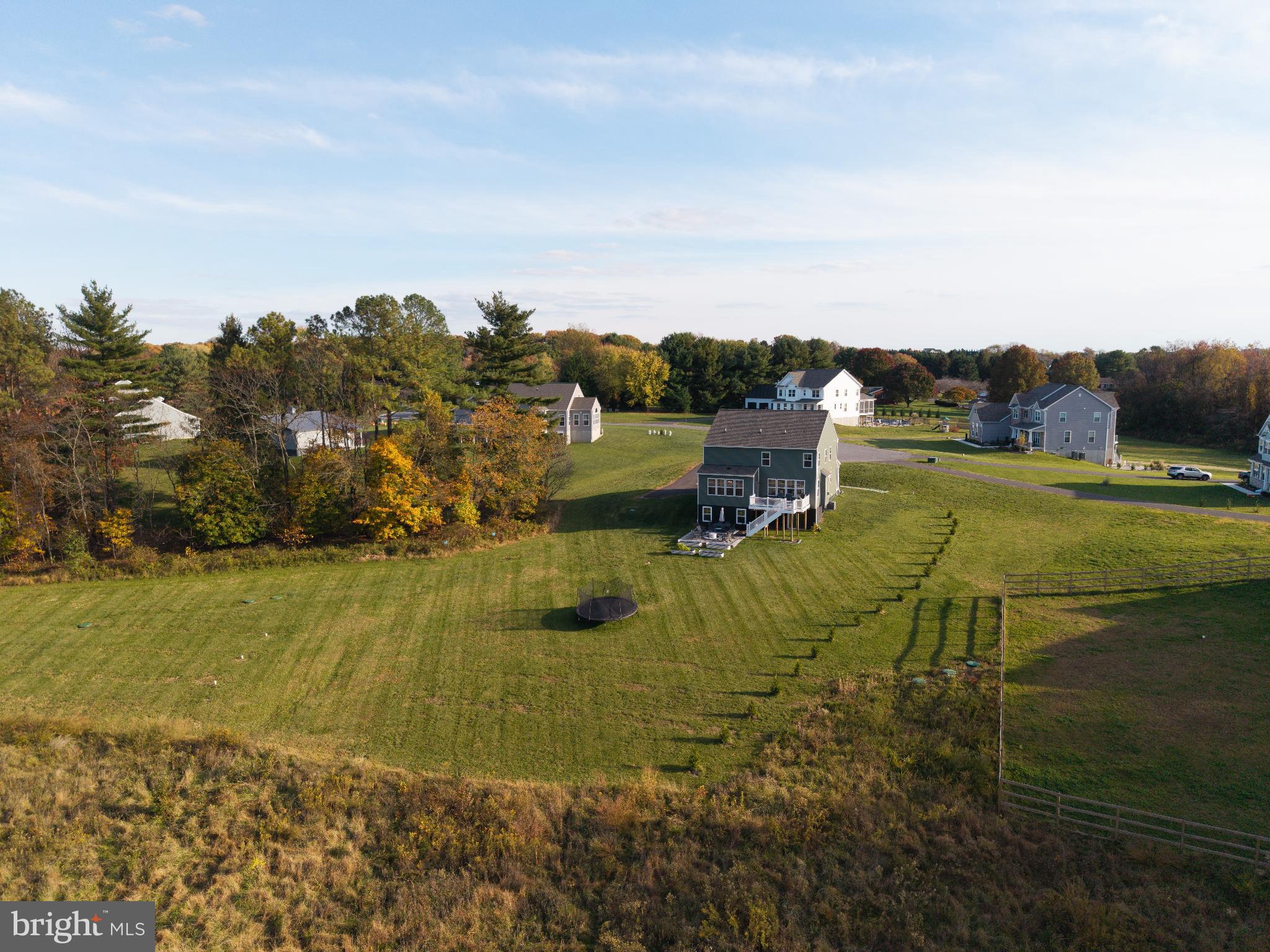 FRANKLIN ELECTION DISTRICT - Residential